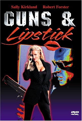 GUNS & LIPSTICK (WIDESCREEN) [IMPORT]