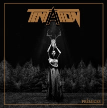TENTATION - PR├¿MICES [CD]