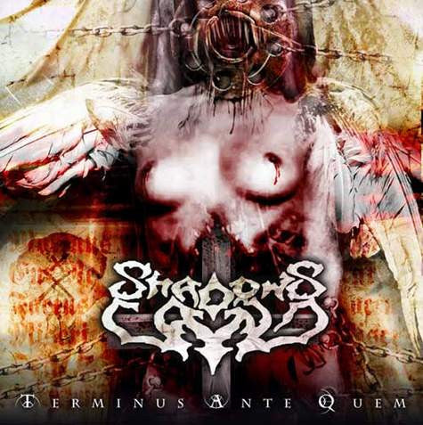 SHADOWS LAND  - TERMINUS ANTE QUEM