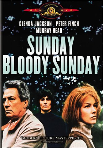 SUNDAY, BLOODY SUNDAY (BILINGUAL) [IMPORT]