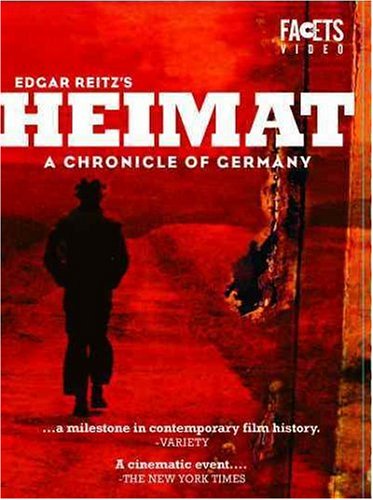 HEIMAT: A CHRONICLE OF GERMANY