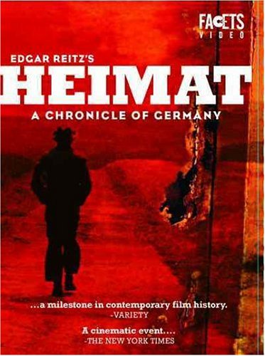 HEIMAT: A CHRONICLE OF GERMANY
