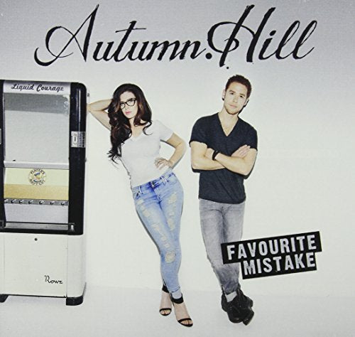 AUTUMN HILL - FAVOURITE MISTAKE