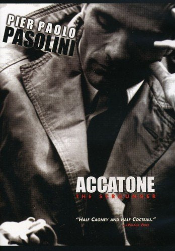 ACCATONE [IMPORT]