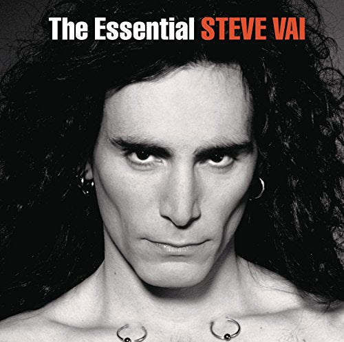 VAI, STEVE - THE ESSENTIAL STEVE VAI