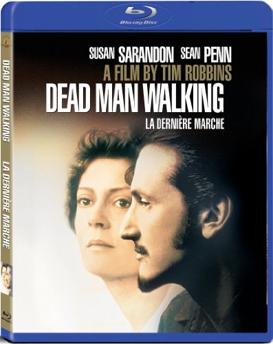 DEAD MAN WALKING BLU RAY [BLU-RAY]