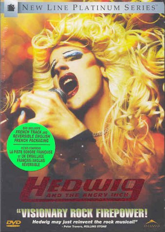 HEDWIG AND THE ANGRY INCH