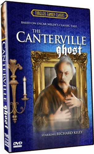 THE CANTERVILLE GHOST [IMPORT]