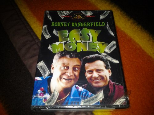 EASY MONEY (WIDESCREEN/FULL SCREEN)