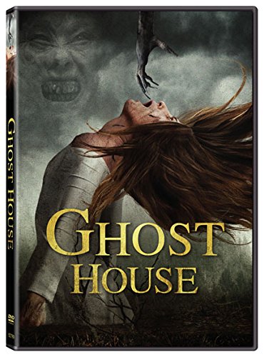 GHOST HOUSE [IMPORT]