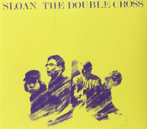 SLOAN - THE DOUBLE CROSS