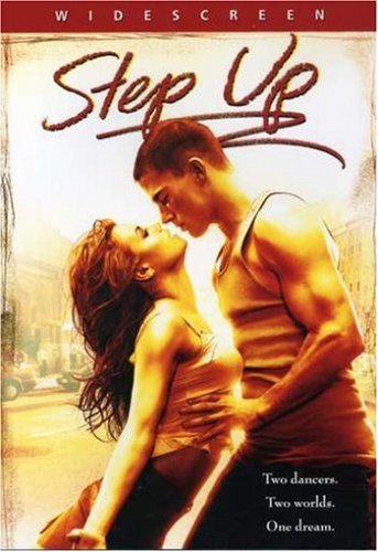 STEP UP (BILINGUAL)