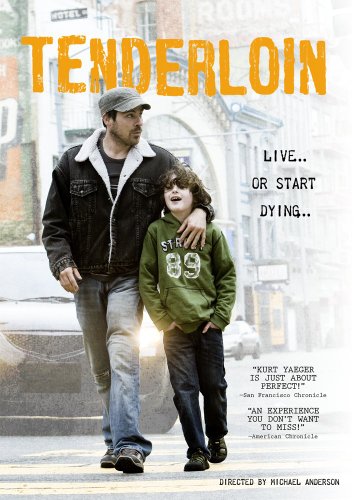 TENDERLOIN [IMPORT]