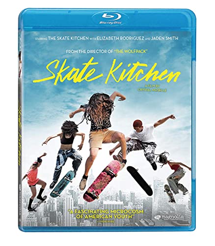 SKATE KITCHEN - BLU