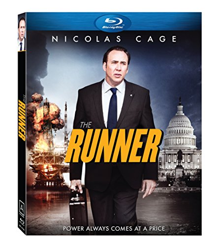 RUNNER [BLU-RAY] [IMPORT]