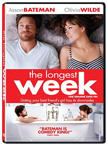 THE LONGEST WEEK (BILINGUAL)