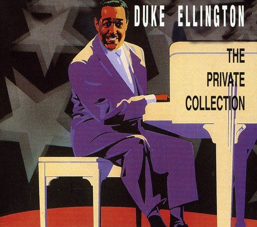 ELLINGTON, DUKE - DUKE ELLINGTON/ VOL. 6 TO 10