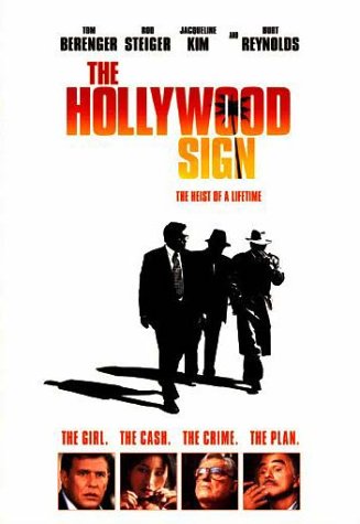 NEW HOLLYWOOD SIGN (DVD)