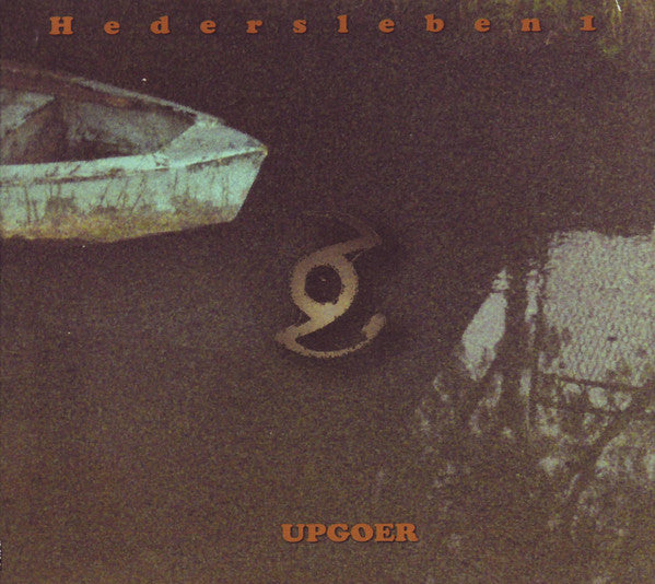 HEDERSLEBEN  - UPGOER