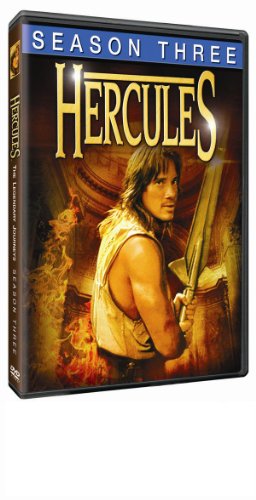 HERCULES: LEGENDARY JOURNEYS SEASON 3