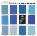 BROOKS, TINA - TRUE BLUE