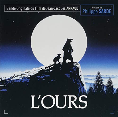 SNDTRK - L'OURS