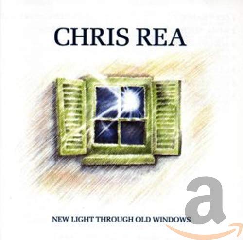 REA,CHRIS - NEW LIGHT THROUGH THE OLD WINDOWS: BEST OF