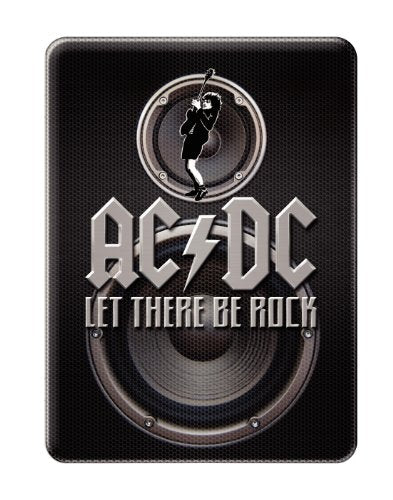 AC/DC: LET THERE BE ROCK