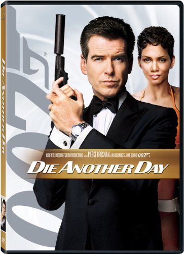 DIE ANOTHER DAY (WIDESCREEN SPECIAL EDITION) [2 DISCS]