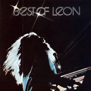 RUSSELL, LEON - BEST OF