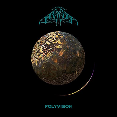 DARSOMBRA - POLYVISION (CD)