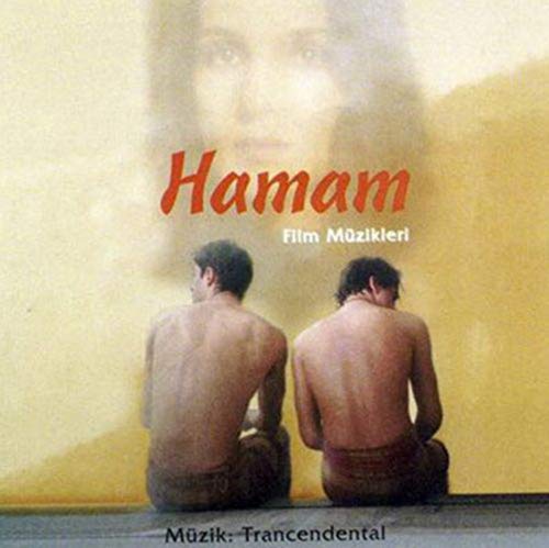 HAMAM - FILM MUZIKLERI