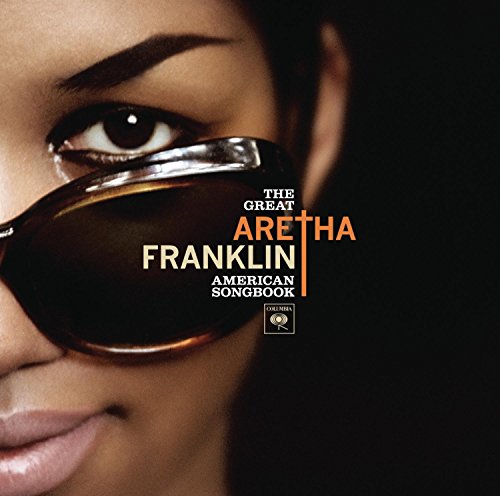 FRANKLIN, ARETHA - GREAT AMERICAN SONGBOOK