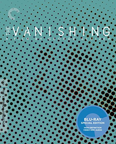 CRITERION COLLECTION: THE VANISHING [BLU-RAY] (BILINGUAL)