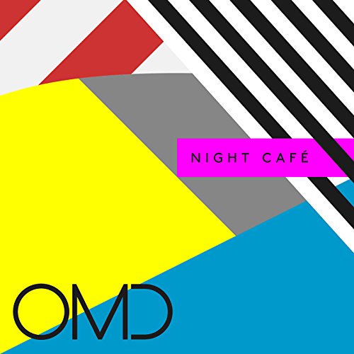OMD - NIGHT CAFE