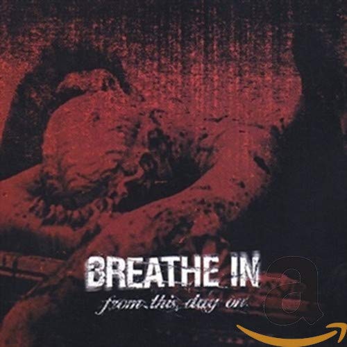 BREATHE IN - FROM THIS DAY ON