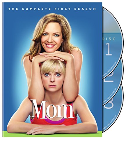 MOM: THE COMPLETE FIRST SEASON