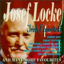 LOCKE, JOSEF - IRISH FAVORITES