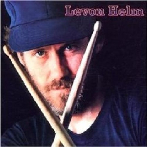 HELM, LEVON (THE BAND)  - ST (1978)