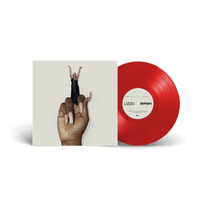 LIZZO - BITCH (VINYL)