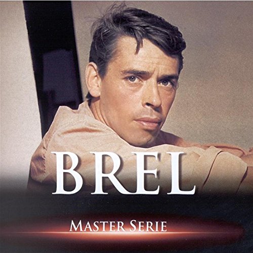 BREL, JACQUES - V1 MASTER SERIE