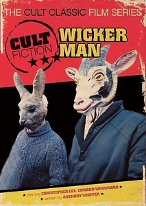 CULT FICTION: THE WICKER MAN