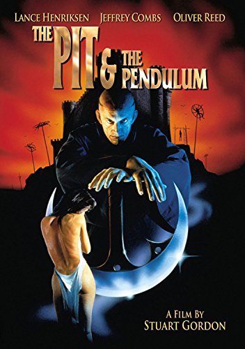 PIT & PENDULUM [IMPORT]