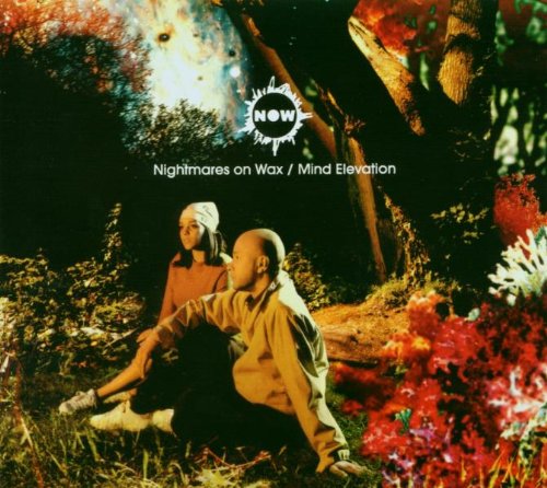 NIGHTMARES ON WAX - MIND ELEVATION (LTD.ED)