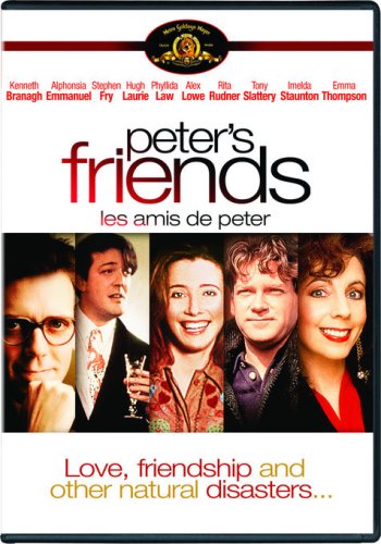 PETER'S FRIENDS (LES AMIS DE PETER)