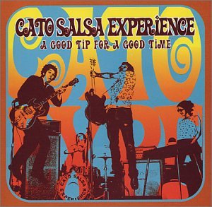 CATO SALSA EXPERIENCE - A GOOD TIP FOR A GOOD TIME