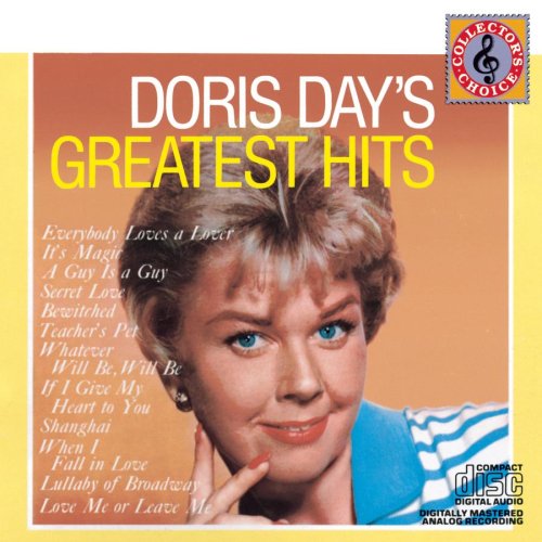 DAY, DORIS - GREATEST HITS