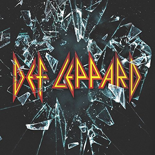 DEF LEPPARD - DEF LEPPARD