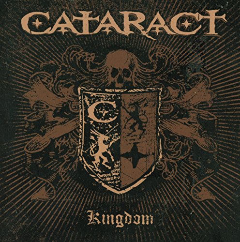 CATARACT - KINGDOM