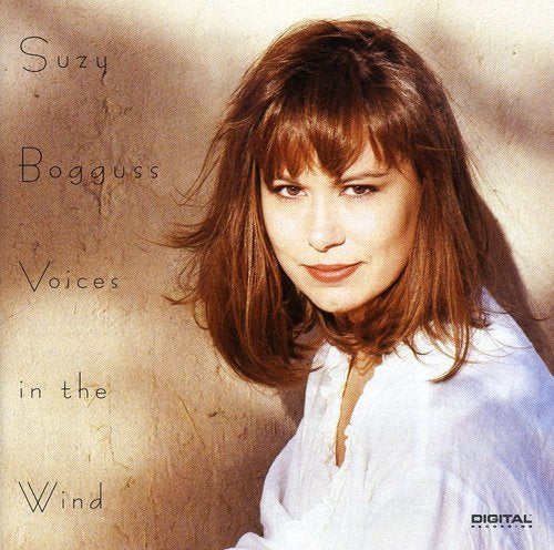 BOGGUSS, SUZY - VOICES IN THE WIND